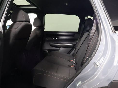 Used 2024 Honda CR-V Sport image 11