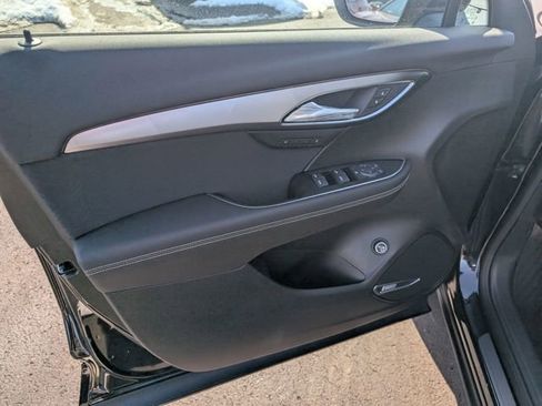 New 2026 Buick Envision Sport Touring AWD/4WD image 14