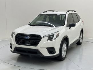 Used 2023 Subaru Forester AWD/4WD 360° Tour