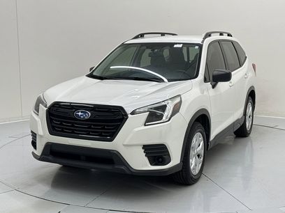 Used 2023 Subaru Forester