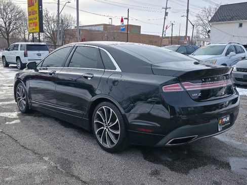 Used 2018 Lincoln MKZ Reserve w/ Magnetic Appearance Package image 9