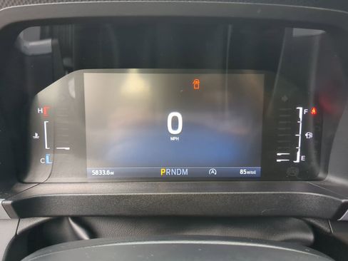 Certified 2025 Ford Ranger XL AWD/4WD image 67