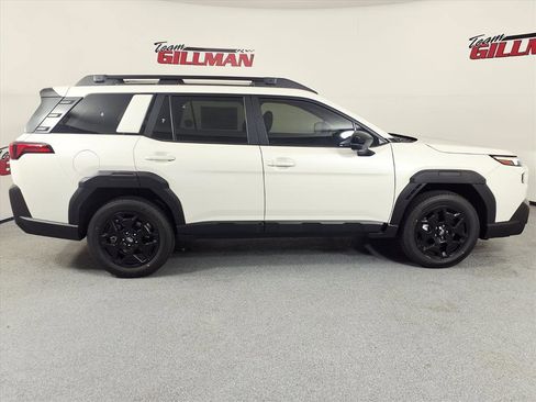 New 2026 Subaru Outback Limited image 2