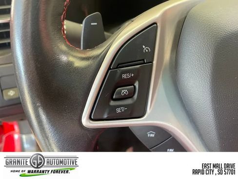 Used 2014 Chevrolet Corvette Stingray Coupe w/ 3LT Preferred Equipment Group RWD image 26