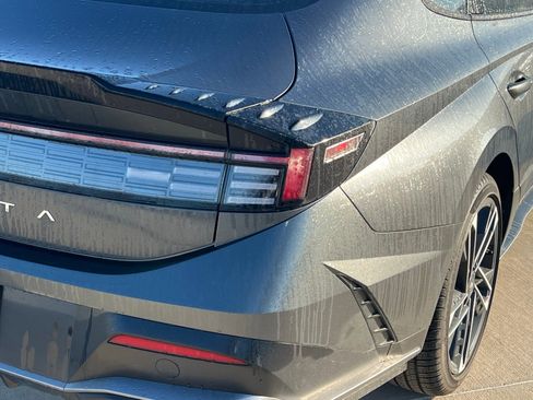 New 2026 Hyundai Sonata N Line image 13