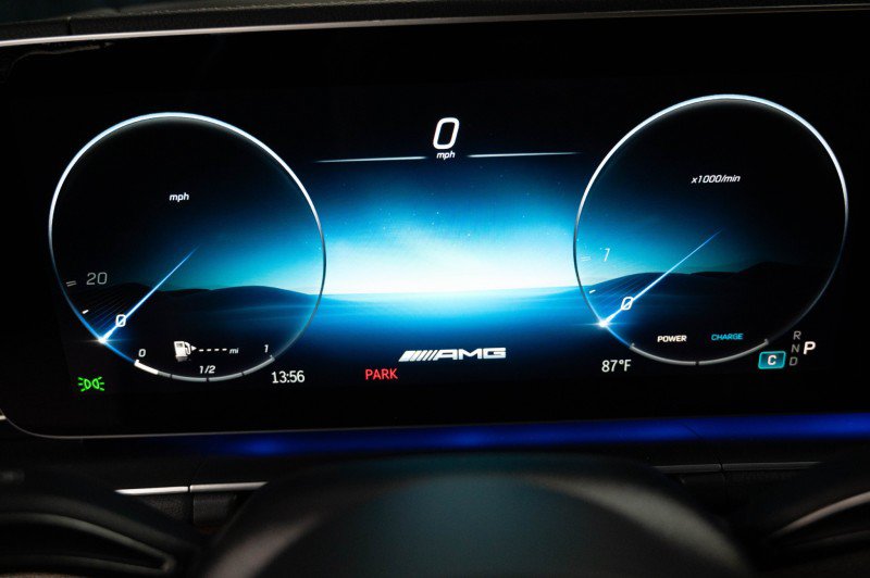 New 2026 Mercedes-Benz GLE 53 AMG 4MATIC image 28