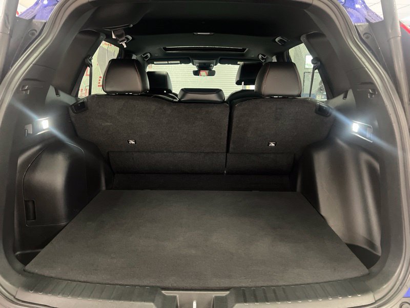 Used 2025 Honda CR-V Sport-L image 8