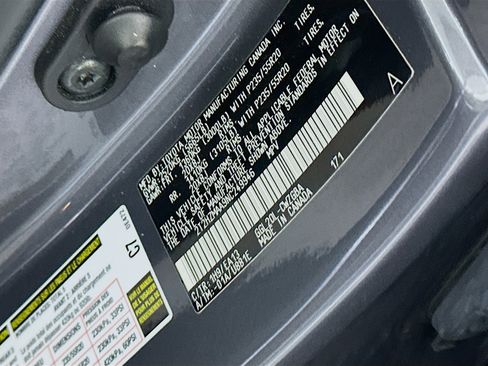 Used 2022 Lexus RX 350 2WD image 12