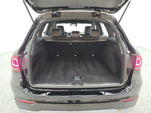 Used 2022 Mercedes-Benz GLC 300 image 18