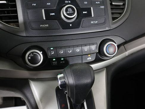 Used 2014 Honda CR-V EX image 35