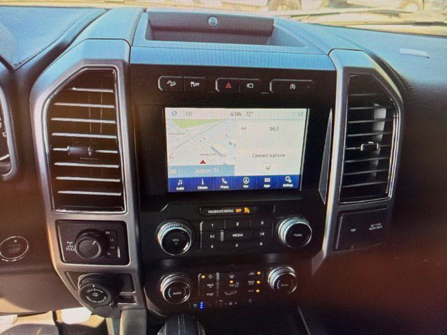 Used 2020 Ford F150 Platinum w/ Equipment Group 701A Luxury AWD/4WD image 12