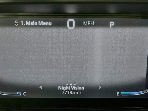 Used 2022 Jeep Grand Wagoneer Series III w/ Flexible Seating Group AWD/4WD image 15
