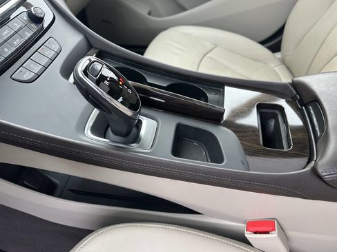 Used 2017 Buick LaCrosse Premium w/ Sun and Shade Package image 33