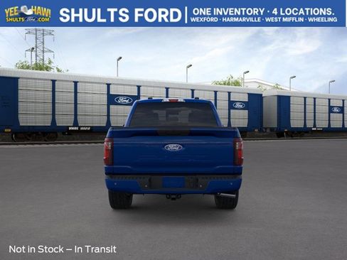 New 2026 Ford F150 STX image 6