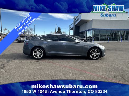 Used 2013 Tesla Model S image 19