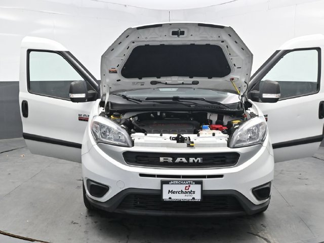 Used 2022 RAM ProMaster City Tradesman FWD image 46
