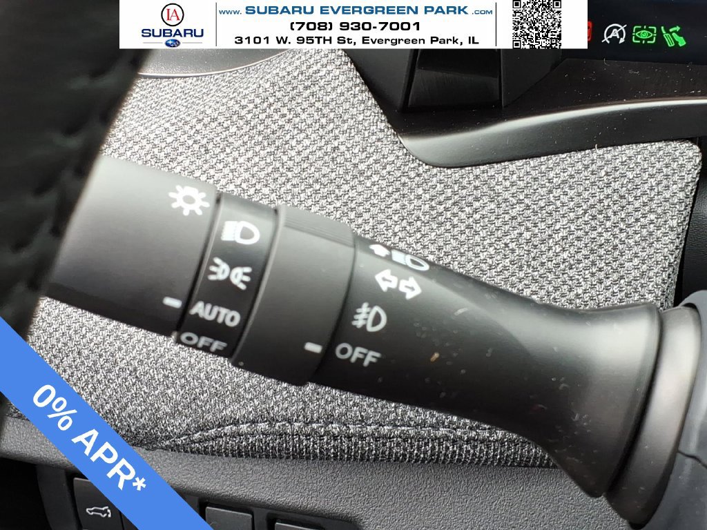 New 2026 Subaru Outback Premium AWD/4WD image 19