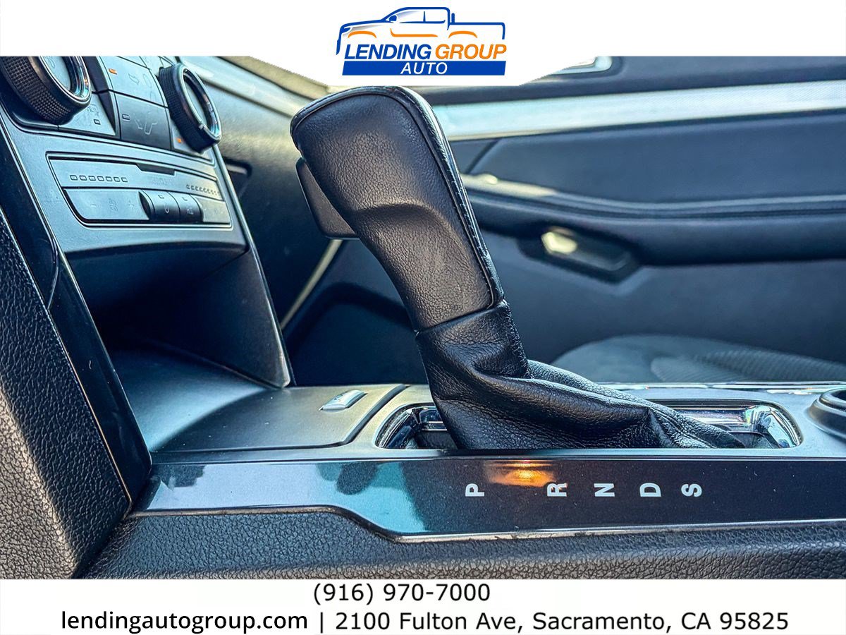 Used 2017 Ford Explorer XLT FWD image 21
