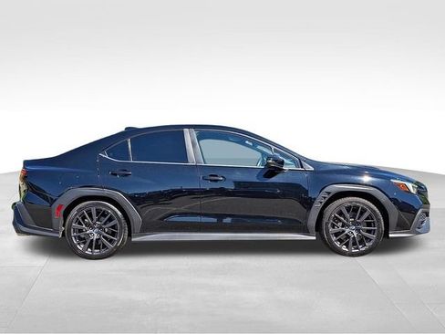 Used 2022 Subaru WRX Limited AWD/4WD image 7