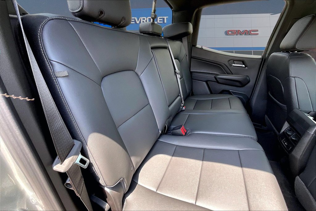 New 2026 Chevrolet Colorado LT w/ LT Convenience Package RWD image 10