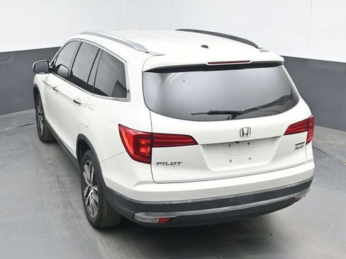 Used 2018 Honda Pilot Touring image 21