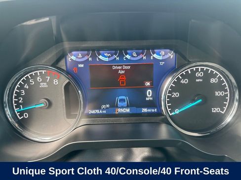 Used 2023 Ford F150 XLT w/ Equipment Group 302A High image 19