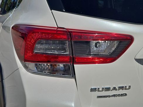 Certified 2023 Subaru Crosstrek 2.5i Limited w/ Moonroof Package AWD/4WD image 7