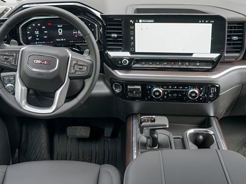 New 2026 GMC Sierra 1500 SLT AWD/4WD image 22