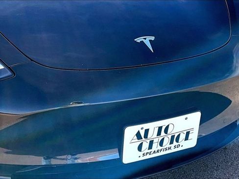 Used 2019 Tesla Model 3 Long Range image 31