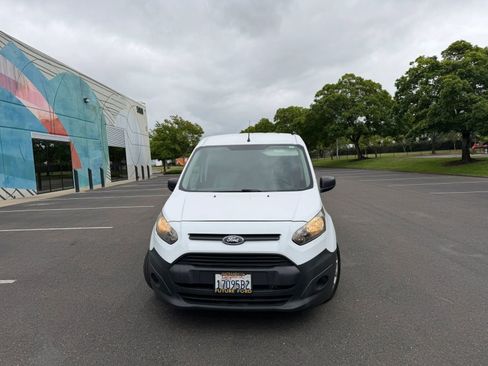 Used 2016 Ford Transit Connect XL FWD image 2