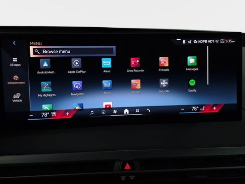 New 2026 BMW iX xDrive60 w/ M Sport Package image 21