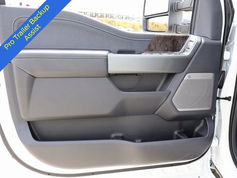 New 2026 Ford F350 Lariat w/ Lariat Ultimate Package AWD/4WD image 21
