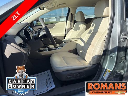 Used 2024 Chevrolet Malibu LT FWD image 12