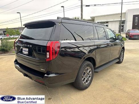 Certified 2025 Ford Expedition Max Active RWD image 8