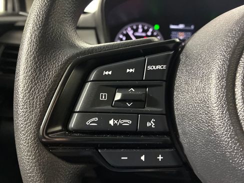 Used 2025 Subaru Crosstrek 2.0i Premium image 13