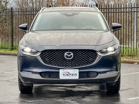 New 2026 MAZDA CX-30 AWD 2.5 S w/ Premium Package image 8