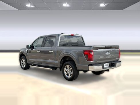 Used 2025 Ford F150 XLT w/ Equipment Group 301A Standard image 3