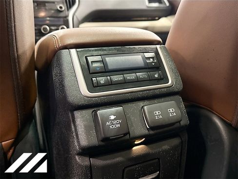Used 2022 Subaru Ascent Touring image 28