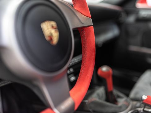 Used 2011 Porsche 911 GT3 RS RWD image 35