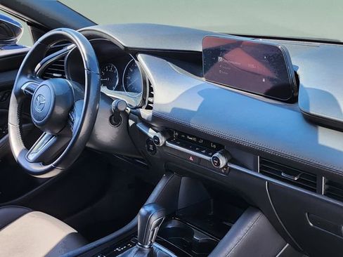 Used 2025 MAZDA MAZDA3 s Sport FWD image 11