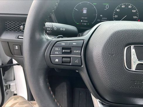 Used 2023 Honda CR-V Sport image 11