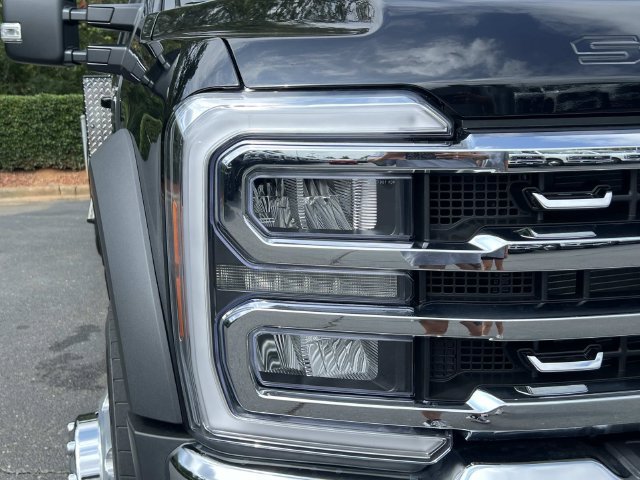 New 2026 Ford F450 Lariat AWD/4WD image 6