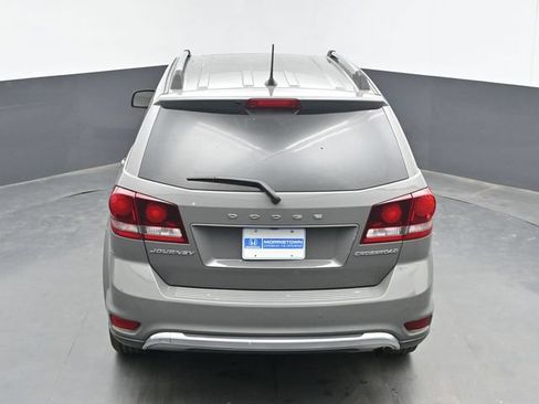 Used 2020 Dodge Journey Crossroad FWD image 37