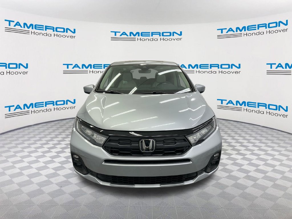 New 2026 Honda Odyssey EX-L image 8