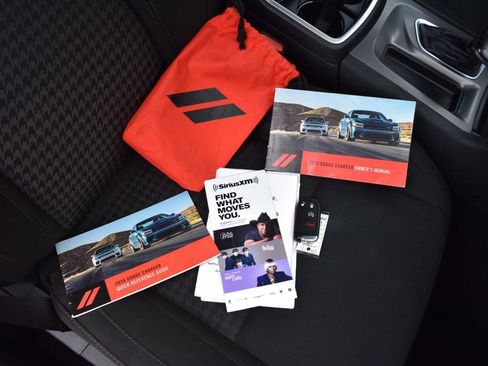 Used 2020 Dodge Charger SXT w/ Driver Convenience Group image 13