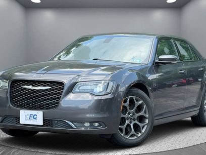 Used 2016 Chrysler 300 S w/ 300S Premium Group