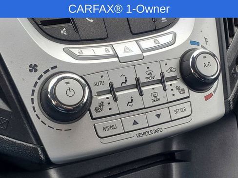 Used 2014 Chevrolet Equinox LT w/ Power Convenience Package FWD image 21