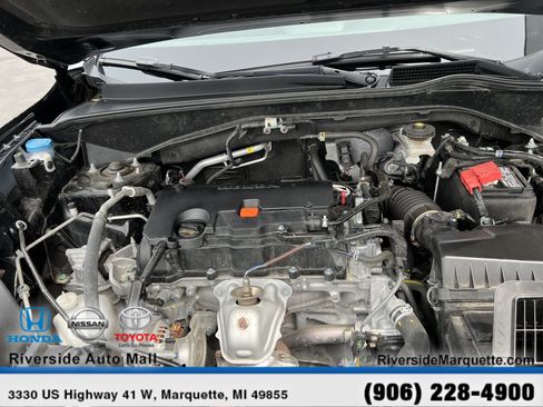 Used 2025 Honda HR-V Sport image 13