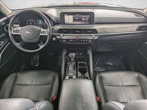 Used 2020 Kia Telluride EX w/ Towing Package AWD/4WD image 16