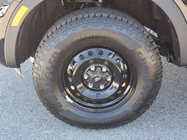 New 2026 Ford Ranger XL AWD/4WD image 27